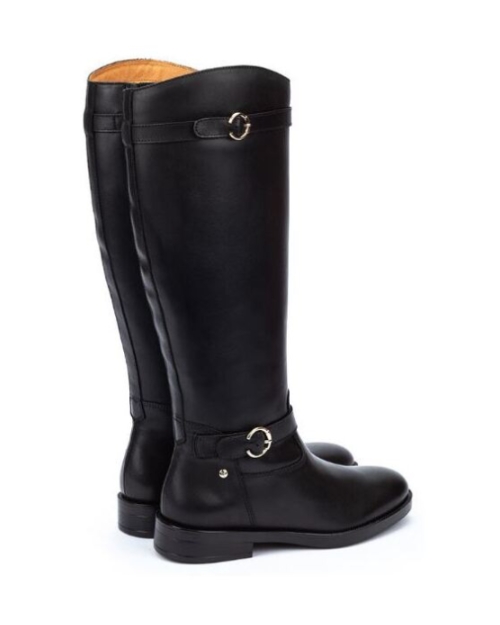 Puertollano black