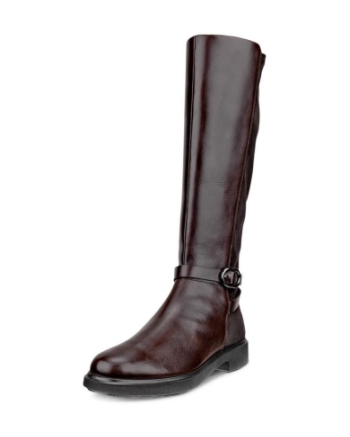 Ecco Metropole Amsterdam mocha