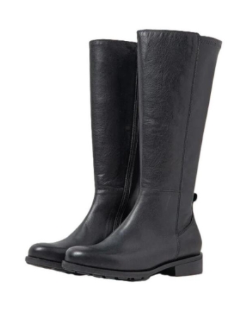 Wolky Hampton black