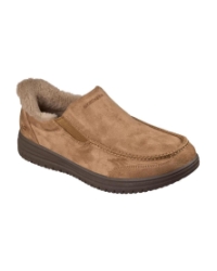 Murette-Scofield tan