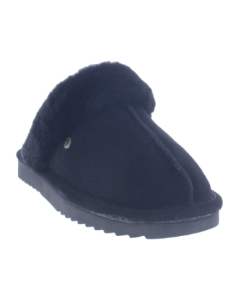 Warmbat Lismore black