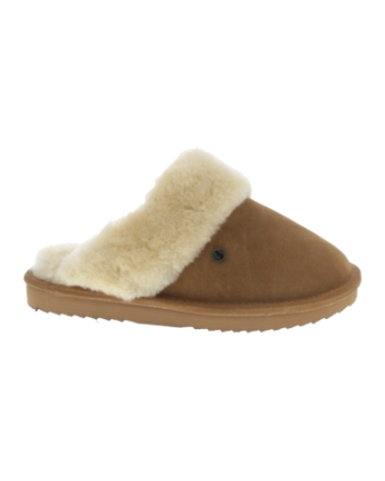 Warmbat Flurry cognac