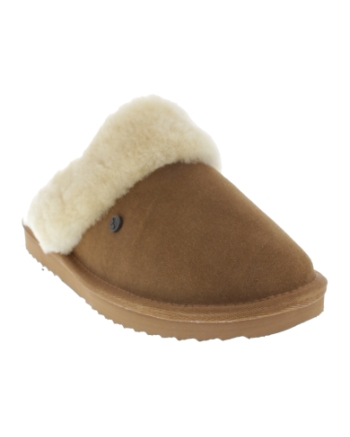 Warmbat Flurry cognac