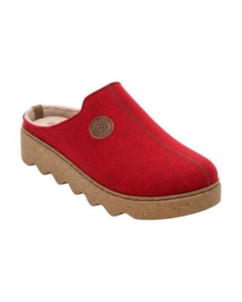 Rohde Foggia-D wine red