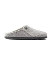Zermatt Shearling light grey