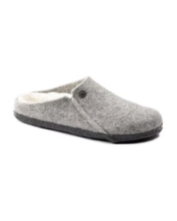 Zermatt Shearling light grey