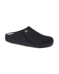 Zermatt Shearling anthracite