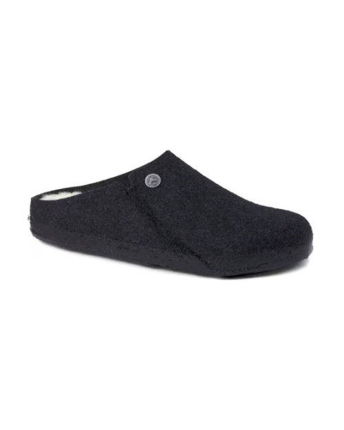 Zermatt Shearling anthracite