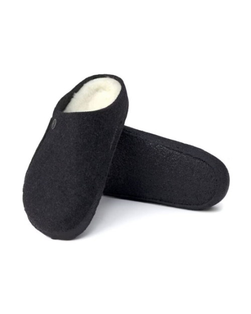 Zermatt Shearling anthracite