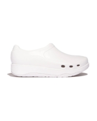 Industrial Clog/Urban White urban white
