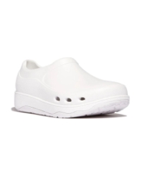 Industrial Clog/Urban White urban white