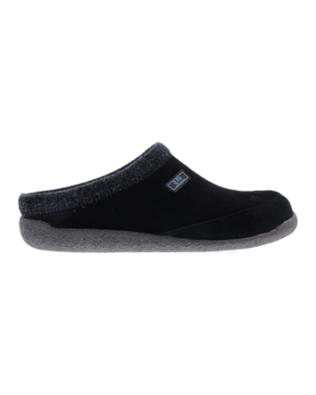 Q-Fit Bern 1 black