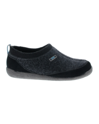 Q-Fit Bern 4 black