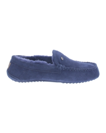 Warmbat Earlwood navy