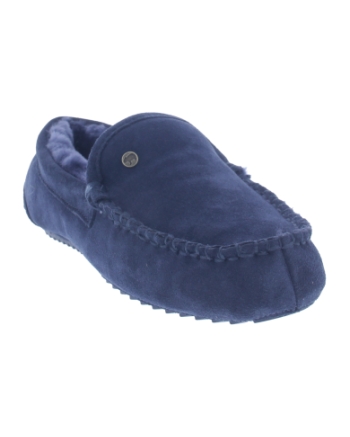 Warmbat Earlwood navy