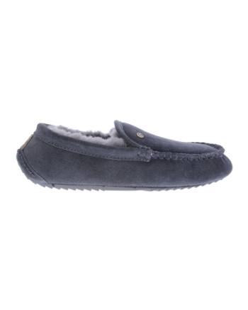 Warmbat Earlwood Men charcoal
