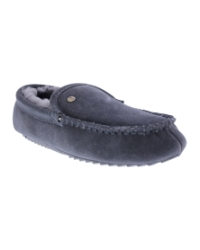 Earlwood Men charcoal