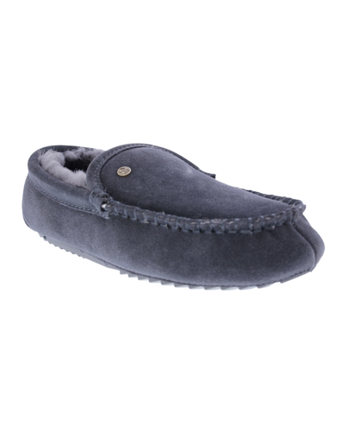 Earlwood Men charcoal