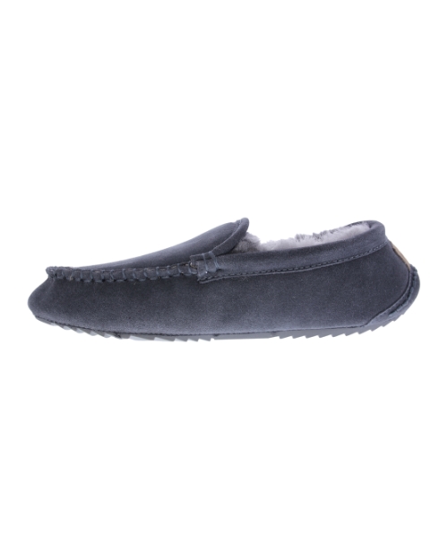 Earlwood Men charcoal