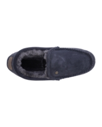 Earlwood Men charcoal