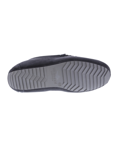 Earlwood Men charcoal