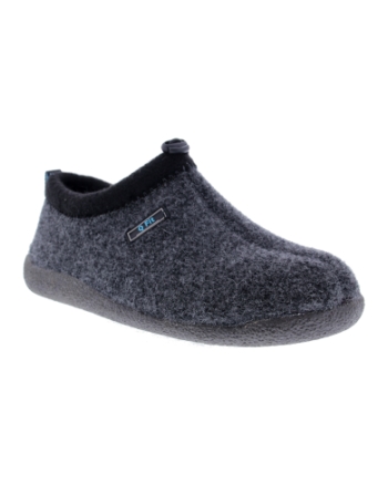 Q-Fit Bern 3 black