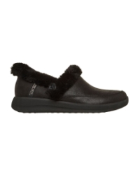 Cozy Escape black
