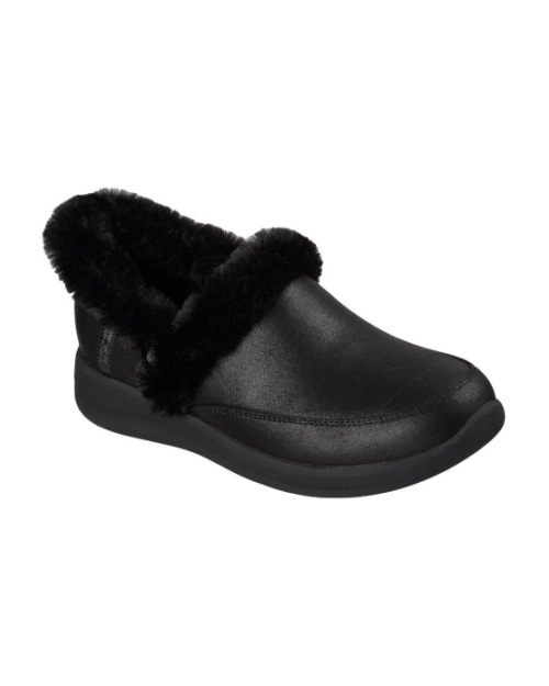 Cozy Escape black