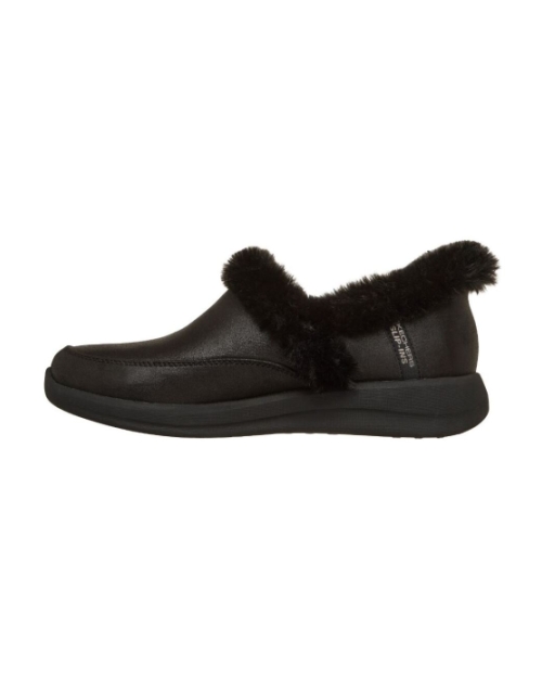 Cozy Escape black