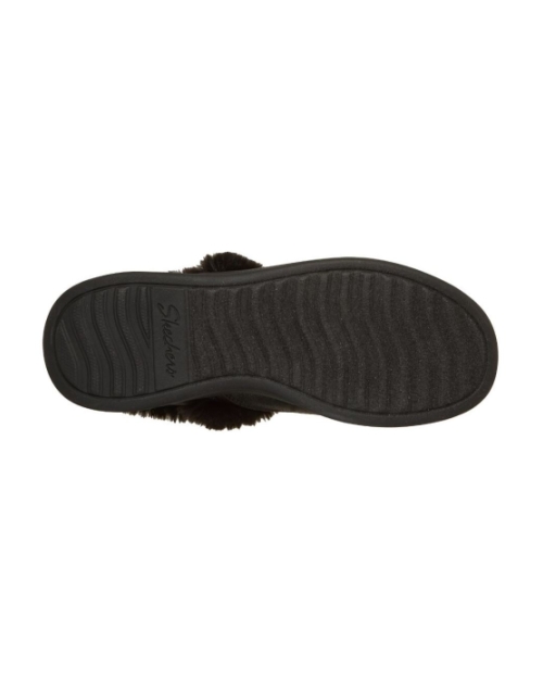 Cozy Escape black