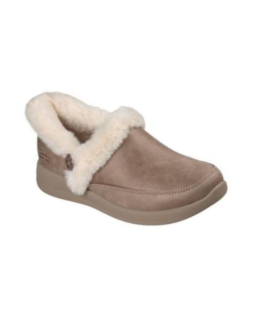 Cozy Escape taupe