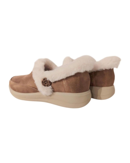 Cozy Escape chestnut