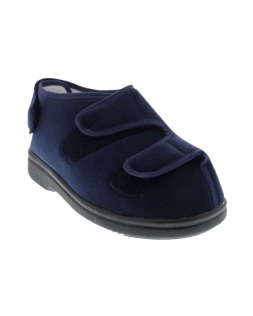 Sanisoft D Blauw
