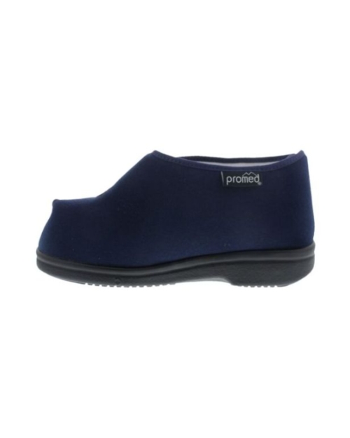 Sanisoft D Blauw