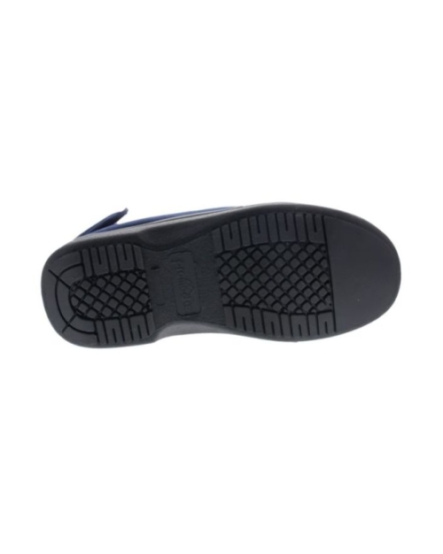 Sanisoft D Blauw