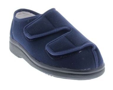 Sanisoft Blauw