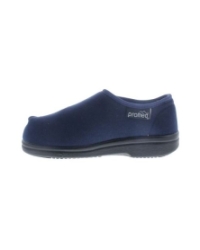 Sanisoft Blauw