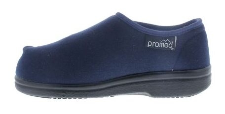 Sanisoft Blauw