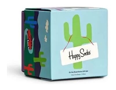 3-Pack Roadtrip Gift Set divers