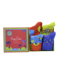 4-Pack Tropical Gift Set divers