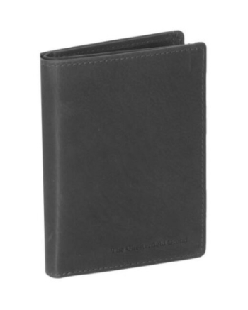 The Chesterfield Brand Wallet Siem (Ascot) black