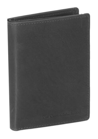 Wallet Siem (Ascot) black