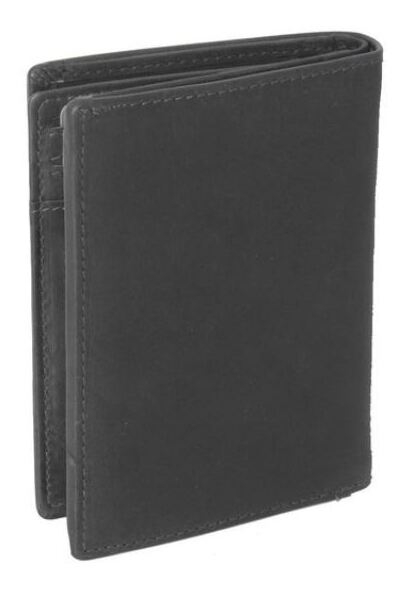 Wallet Siem (Ascot) black