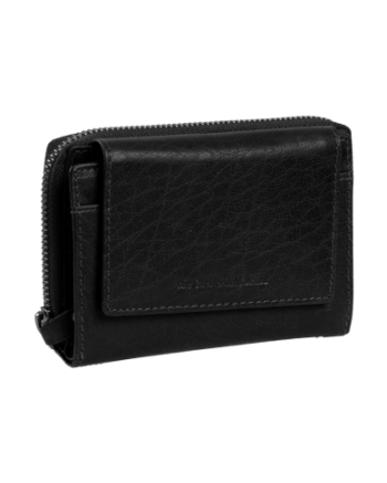 The Chesterfield Brand Ladies Wallet Hanoi black