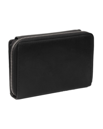 The Chesterfield Brand Ladies Wallet Hanoi black