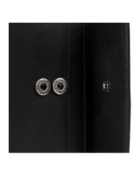 Ladies Wallet Hanoi black