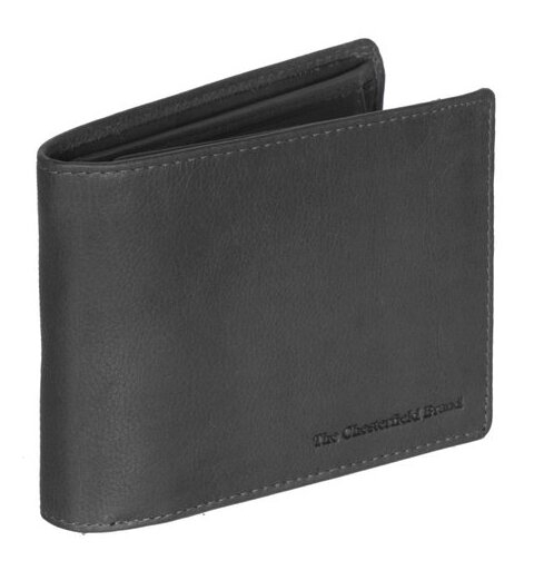 Wallet Marion black