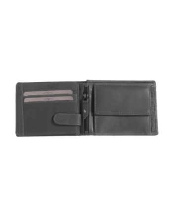 The Chesterfield Brand Wallet Marion black