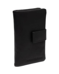 Ladies Wallet Landau Zwart