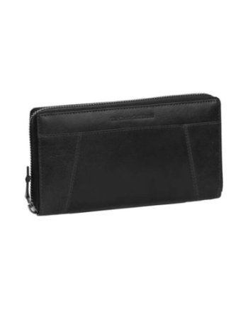 The Chesterfield Brand Ladies Wallet Havana Zwart